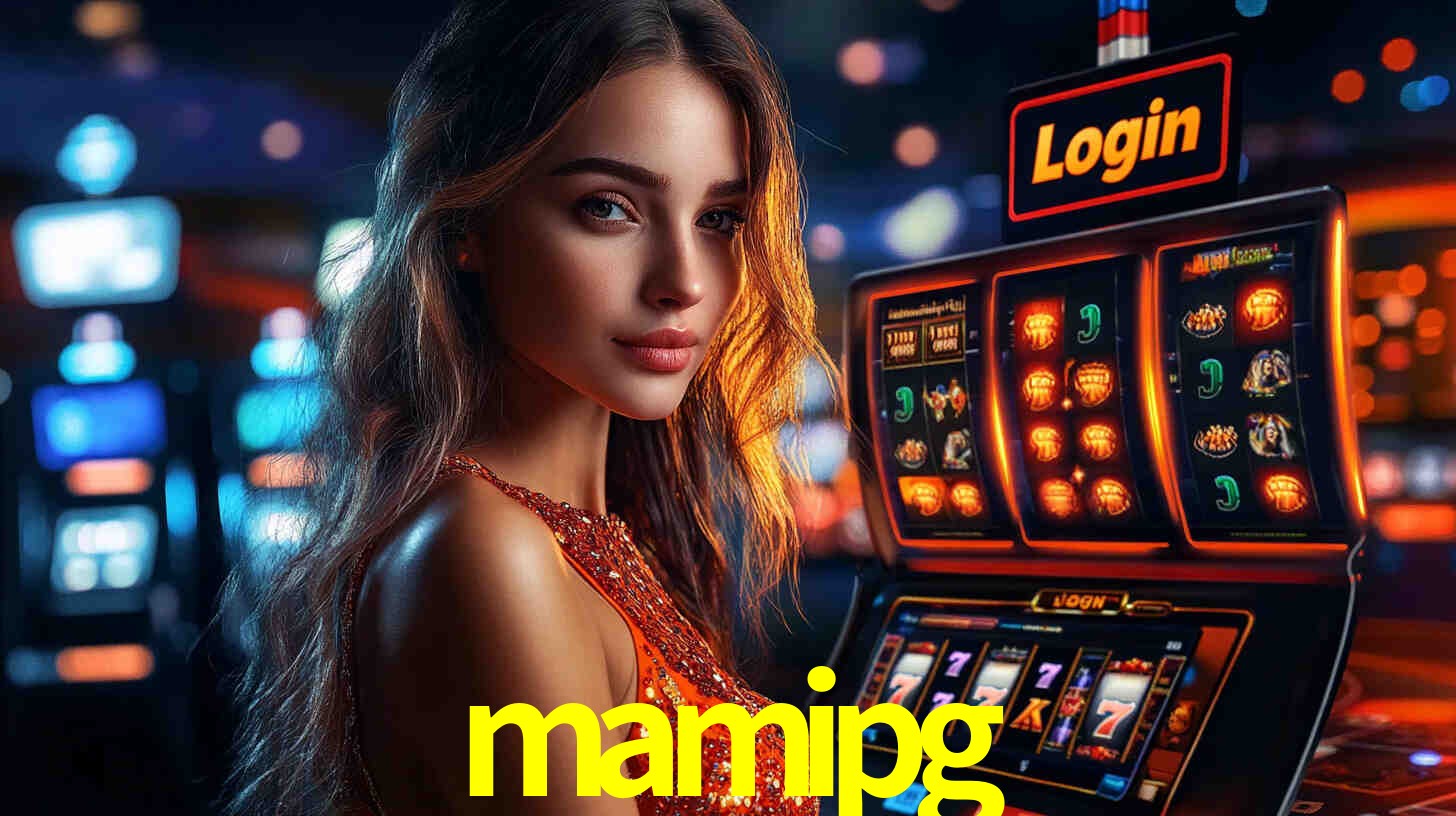 mamipg.com