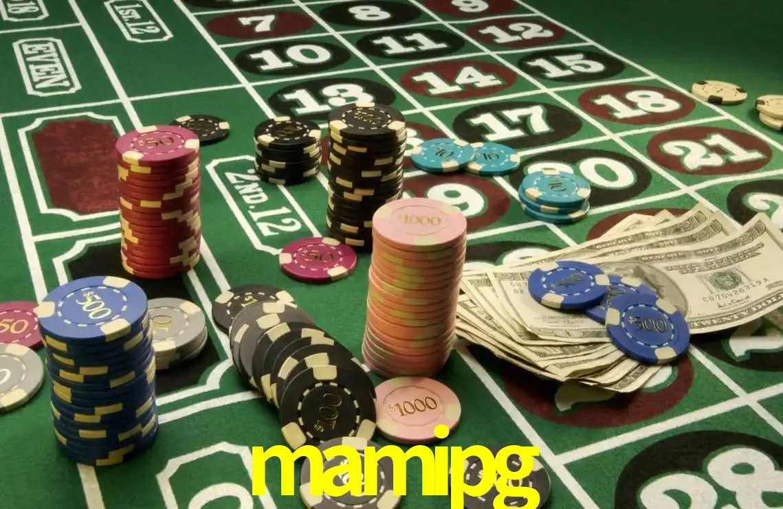 mamipg