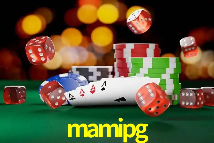 Experiência VIP mamipg