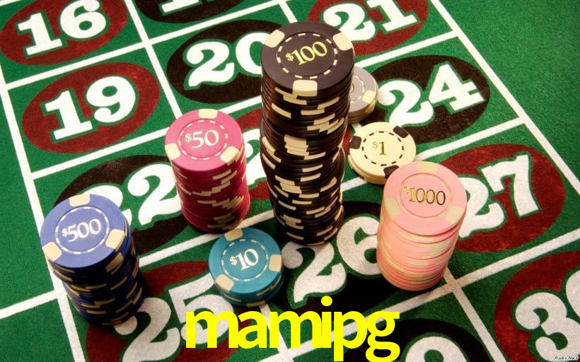 Design Responsivo mamipg