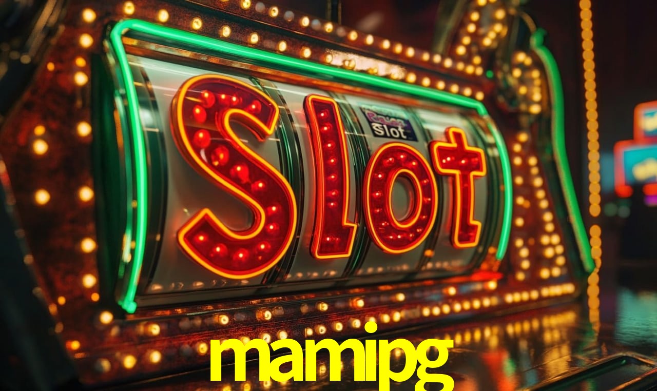 Provedores de Jogos mamipg