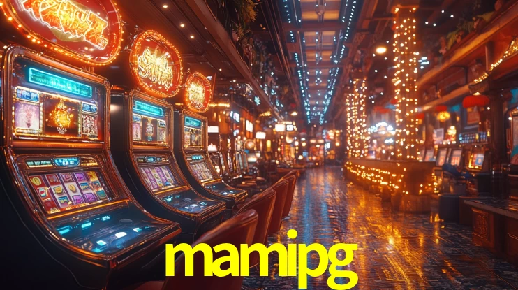 mamipg.com