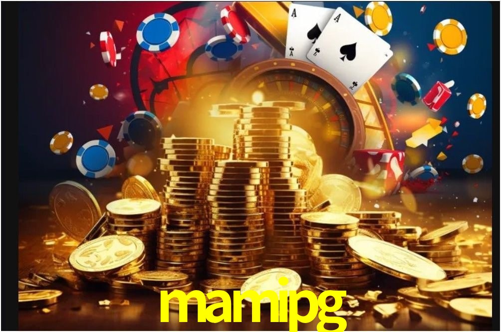 Estatísticas Esportivas mamipg